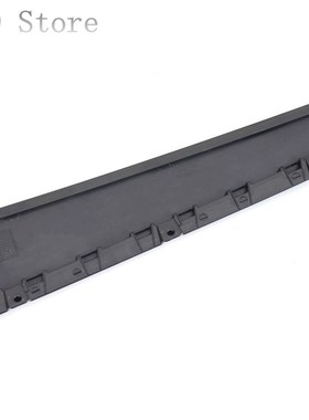 Panel door frame pillar strip door a-pillar exterior trim fo