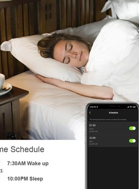 LED strip lamp Waterproof flexible lights LED flashlight bar