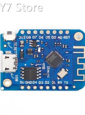 WeMos- V3.0 NodeMcu WIFI Internet Of Things Development