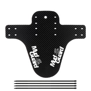 1 PC Colorful Mountain Road Bike Mud Guard Wings Ass Saver C
