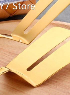 BBQ Pies Professional Kitchen Utensil for Pizza Burgers Eggs