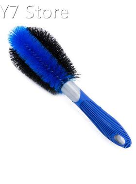 Car Vehicle Motorcycle Wheel Hub Rubbing Tire Rims Dust Wash