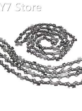 2pcs/Set 16 inch Replacement Chainsaw Chain Professional Cha