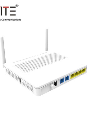 HW EchoLife HG8245H ON Router EchoLife optical fibre access
