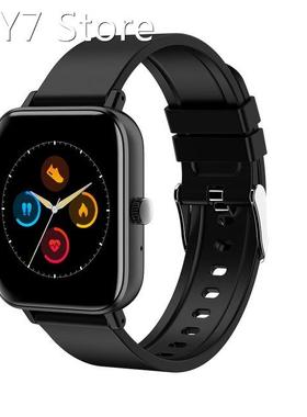 GT168 Smart Watch Women Men Bluetooth Call Sport Waterproof