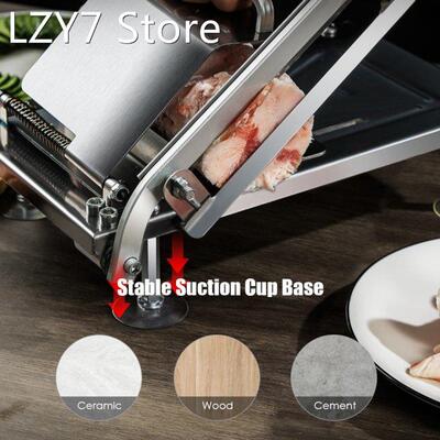 Small Household Multifunctional Slicing Machine Manual Froze