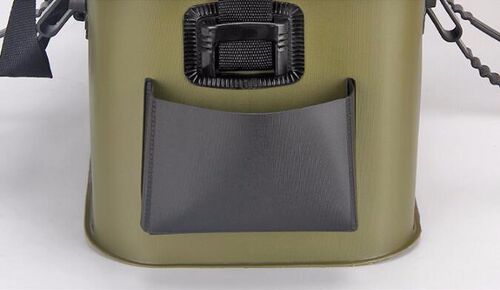 Size 50*28*27cm fish barrels bottled fish fishing box thicke