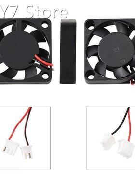 DC 5V 3D Printer Extruder Cooling Axial Fan for Voron 0.1 Pr