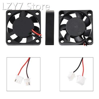 DC 5V 3D Printer Extruder Cooling Axial Fan for Voron 0.1 Pr