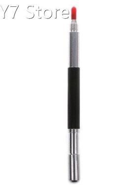 Ceramic Glass Scriber Pen Marking Tools 137mm End Sharp Tung