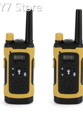 Electronic Toy children Wireless Walkie Talkie toys 2pcs par