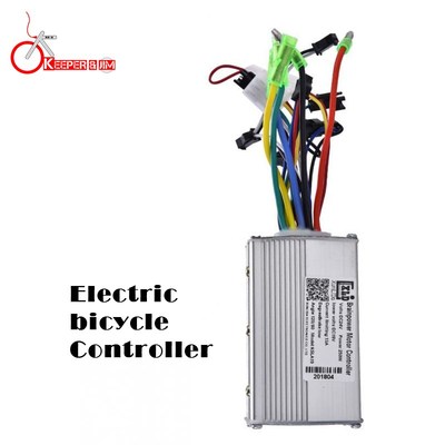 48V  Ebike electric bicycle controller dual mode brushless l