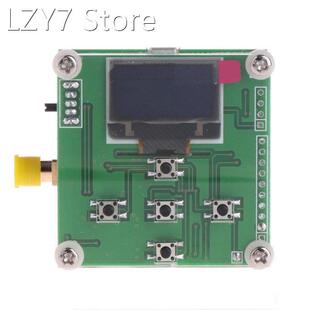 High Quality 8GHz 1-8000Mhz OLED RF Power Meter -55 to -5 dB