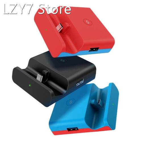 1080P HDMI-Compatible Video Adapter to TV Converter Docking