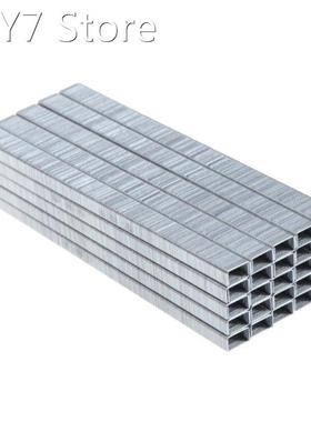 875A 10000Pcs Tape Tool Nail Staples Plier for Tapetool Grap