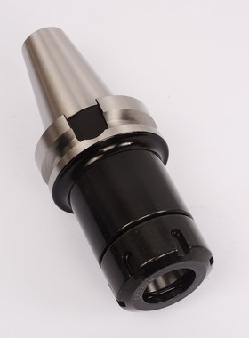 B40 ER32 collect holder 100 mm, hss Cutting tool holder for