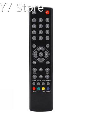 Rc3000M11 Tv Remote Control For Sankey Kalley Rca Challenger