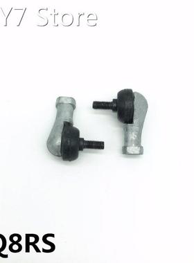 4pcs SQ8RS 8mm Ball Joint Rod End Right Hand Tie Rod Ends Be