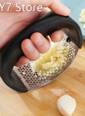 Multi-function Grinding Slicer Stainless Steel O-shaped Garl