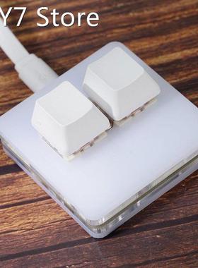 Keyboard 2 Keys Copy And Paste Audio Shortcut Mechanica