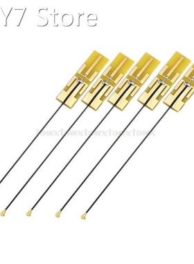 5 Pcs 2.4G/5.8G Dual Band Antenna 8DBI High Gain Internal PC