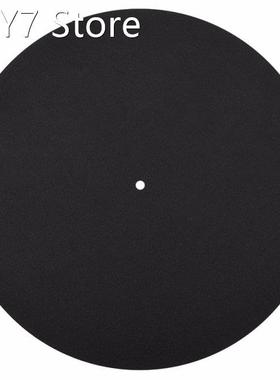 1Pcs Ultra-Thin Anti-Static Lp Vinyl Turntable Record Player