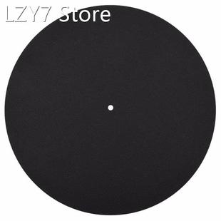 1Pcs Ultra-Thin Anti-Static Lp Vinyl Turntable Record Player