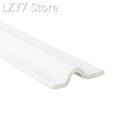 2m/6.56ft Soundproof Sealing Strip for Sliding Windows and S