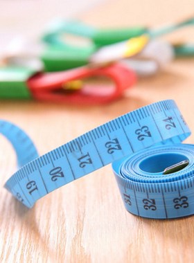 1.5M Sewing Ruler Meter Sewing Measuring Tape Body Measuring
