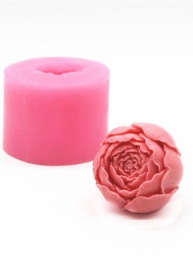 New DIY Candles Mould Soy Wax Candle Mold Aromatherapy Plast