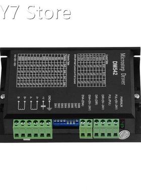 DM542 Stepper Motor Controller 2-phase Digital Stepper Motor