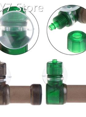 Aquarium CO2 Diffuse Atomizer Carbon Dioxide Dissolve System