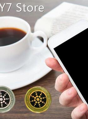 1PCS Anti Radiation Protection Sticker EMF Protector Quantum