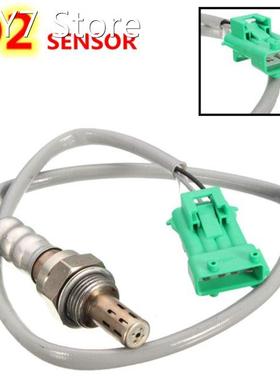 96368765 9657632980 O2 Oxygen Lambda Sensor For Peugeot 206