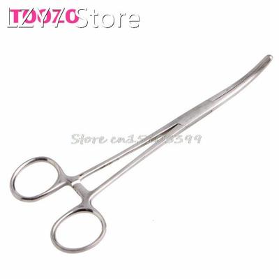 7 Stainless Steel Fishing Plier Scissor Line Cutter Hook Re
