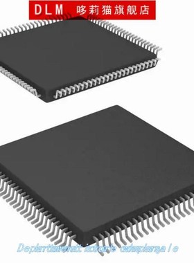 AT40K0L-1AQC FPGA 78 I/O 100TQFP