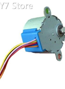 Miniature Four-phase five-wire Stepping motor 28BYJ 28BYJ-48