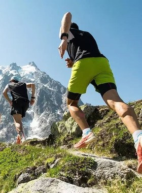 Compression Sock (6 Pairs) for Women Men Yoga Running Socks