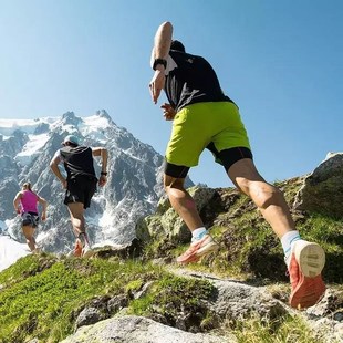 Compression Sock (6 Pairs) for Women Men Yoga Running Socks