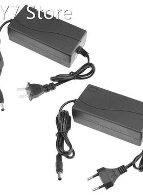 100V-240V AC to DC 14V 5A Power Supply Adapter Converter 5.5