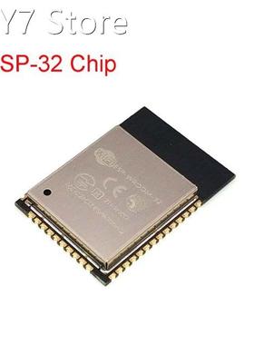 ESP32 ESP-32S WIFI Bluetooth Module 240MHz Dual Core CPU MCU