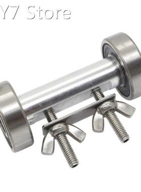 26mm Side Clamping Fixed Angle Honing Guide Tool Stainless F