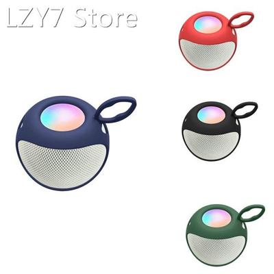 Flexible Silicone Protective Case for HomePod Smart Spe