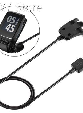 Data Sync USB Charger Clip Charging Cable for tomtom 2 3 Run