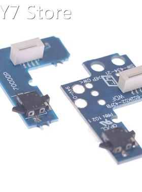 1pc Power Switch PCB Board Power On Off Board For PS2 70000