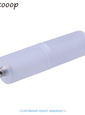 10PCS AAA to AA Size Cell BAttery Box Converter AdAPter BAtt