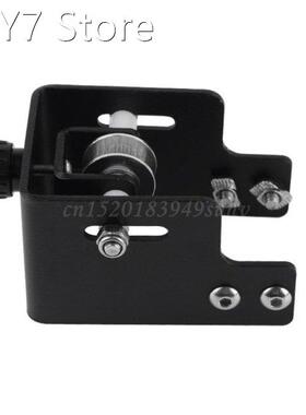 1Set Upgrade Metal Y Axis Clockwise Belt Tensioner Kit for E