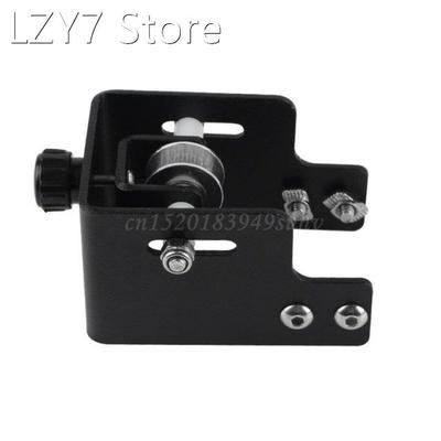1Set Upgrade Metal Y Axis Clockwise Belt Tensioner Kit for E