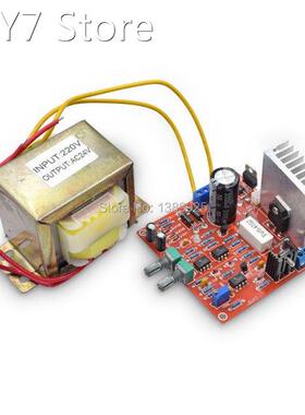 Free shipping 0-30V 2mA - 3A Adjustable DC Regulated Power S