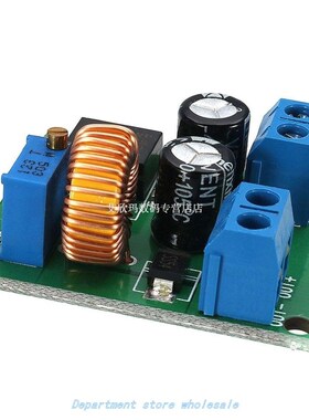 3V 5V 12V to 19V 24V 30V 36V Adjustable DC-DC 1A Step Up Pow